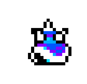 [4fc24b] Green Shell, Red Shel, Blue Shell