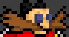 [280a04] Cool Sonic Facts! "Eggman knows your IP address and is 100 feet from your current location! 