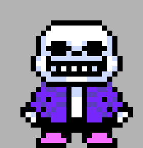 [b36c86] "ive ben sans on here longer than you've ever ben in general, bitch"