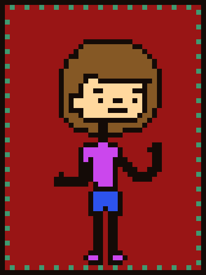 [9664c4] Simpler Face