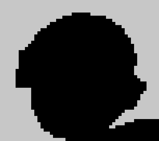 [05b0c1] *Someone appears on the horizon. Their outline looks similar.*