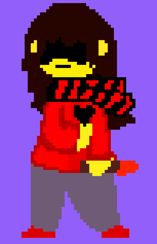 [904ba9] UUU BETTER NOT DARE TO TALK SHIT ABOUT ROOO OTHER WISE ALLL MAKE U REGRET EVERTHING