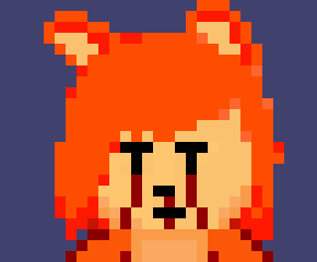 [d8d976] She coundt do anything bout that -Foxlya