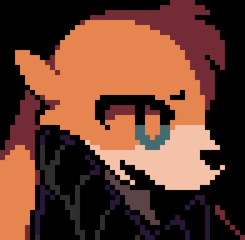 [47ccc5] OKAY SO LIKE-