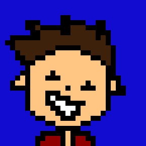 [017efc] ohhh its ok! He will be here like in a minute actually...he is almost back from his mom's  -Adam