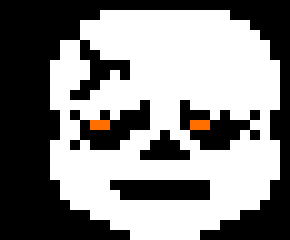 [c4081a] You nerds suck ass everyday -fem sans