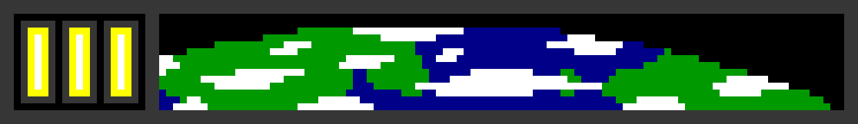 [9664c4] Health bar (3)