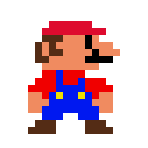 [9664c4] MARIO