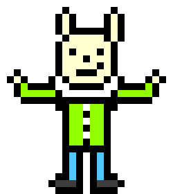 [9664c4] Sans-Me (NOW updated hopefully for the last time)