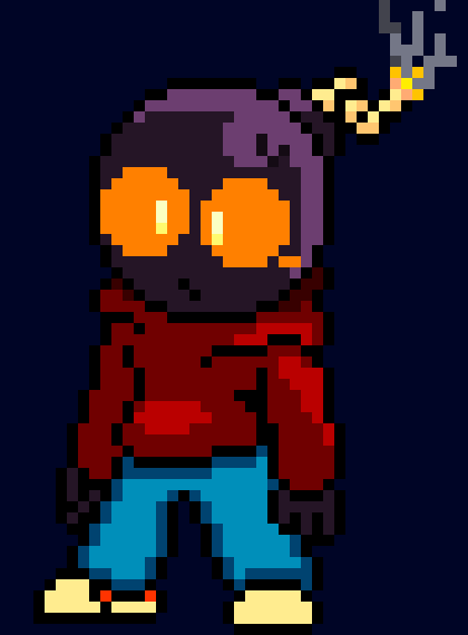 [7cf7e3] puts soul away*or let me painfuly and slowly die :syleaf