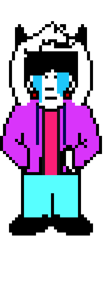 [904ba9] drinks coffe