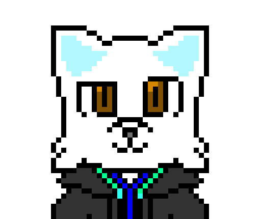[5b2f3e] im 20% furry actually. i am best with human sprites. but this sprite is one of my better ones