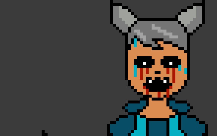 [4fbda4] PAINNNNN- Evan