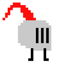 [1be825] Sir Bravesalot