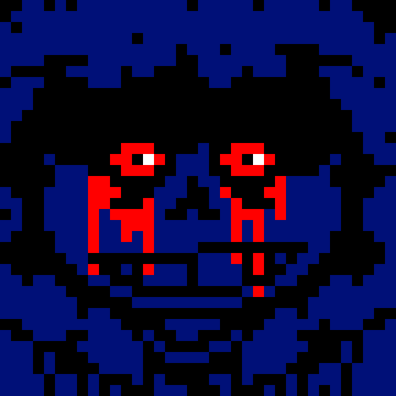 [2fbf6b] *passes out from blood loss*