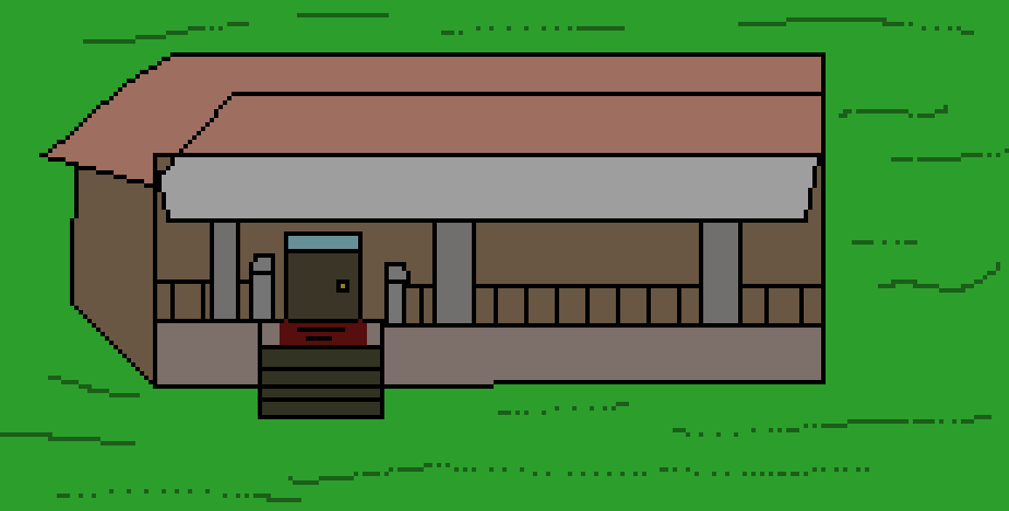 [25033e] Fathers House