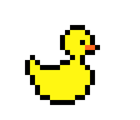 [9664c4] Rubber Duck