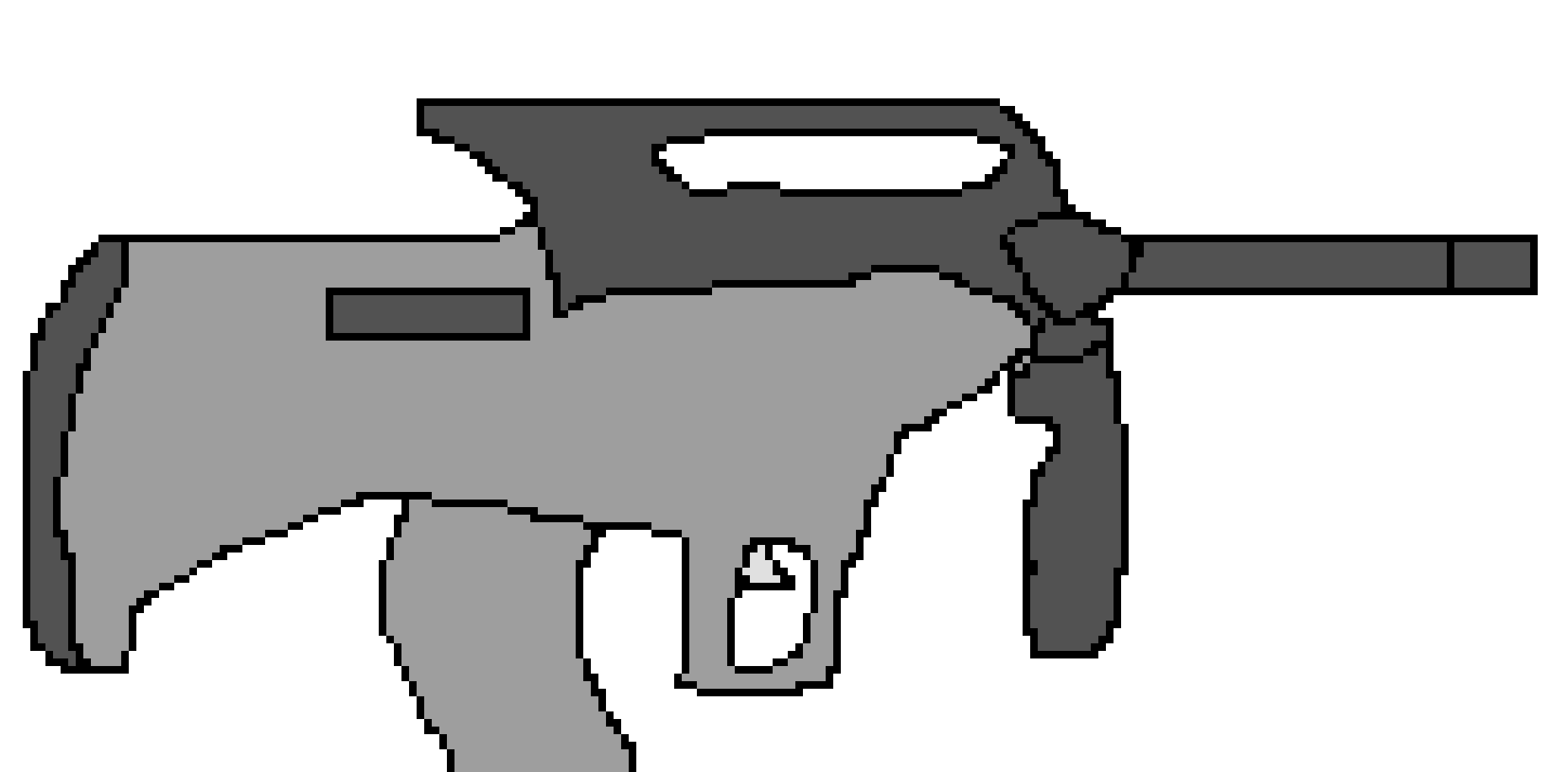 [4fbda4] the AUG i made has some problems... you think you can fix it...-Evan