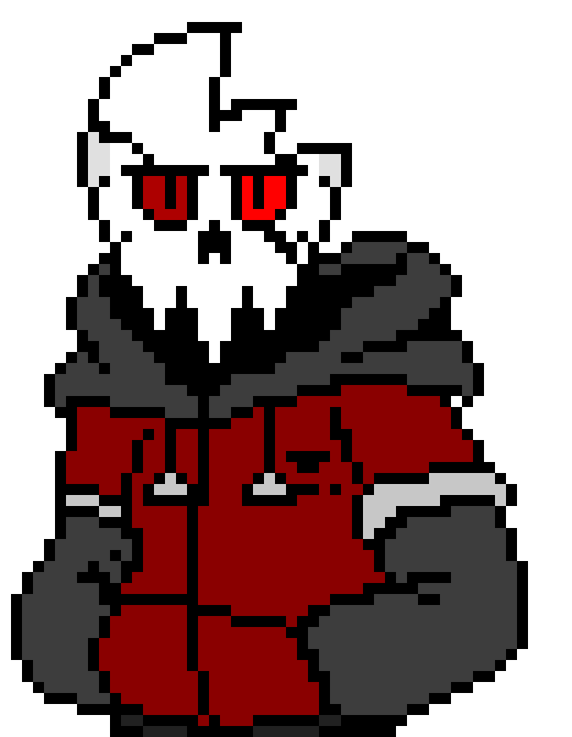 [15ee58] -looks at void T with a clear look of "ill dust you too" in his eyes-