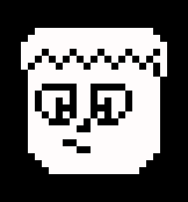 [107187] (Villager WIP for Ace. - LSS)