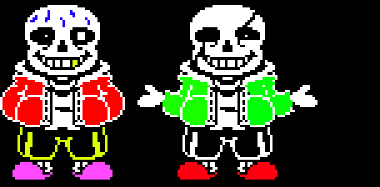 [d513db] nervous jesse and crazy jesse joins the battle