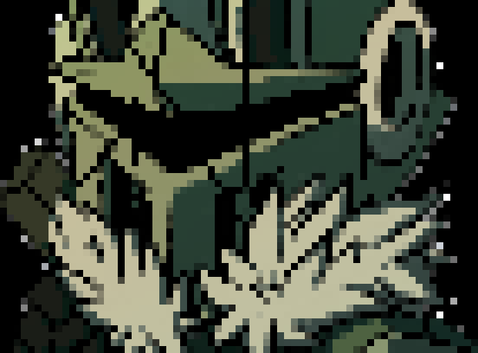 [c5c6db] try having a genderbent clone as your only living relative. 