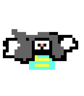 [9664c4] Temmie sprite