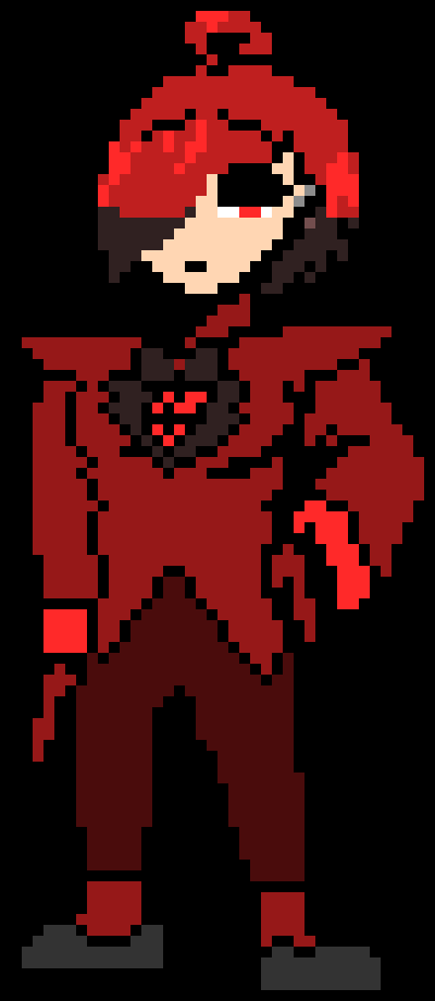 [00c8a2] ....*looks down and walks away*