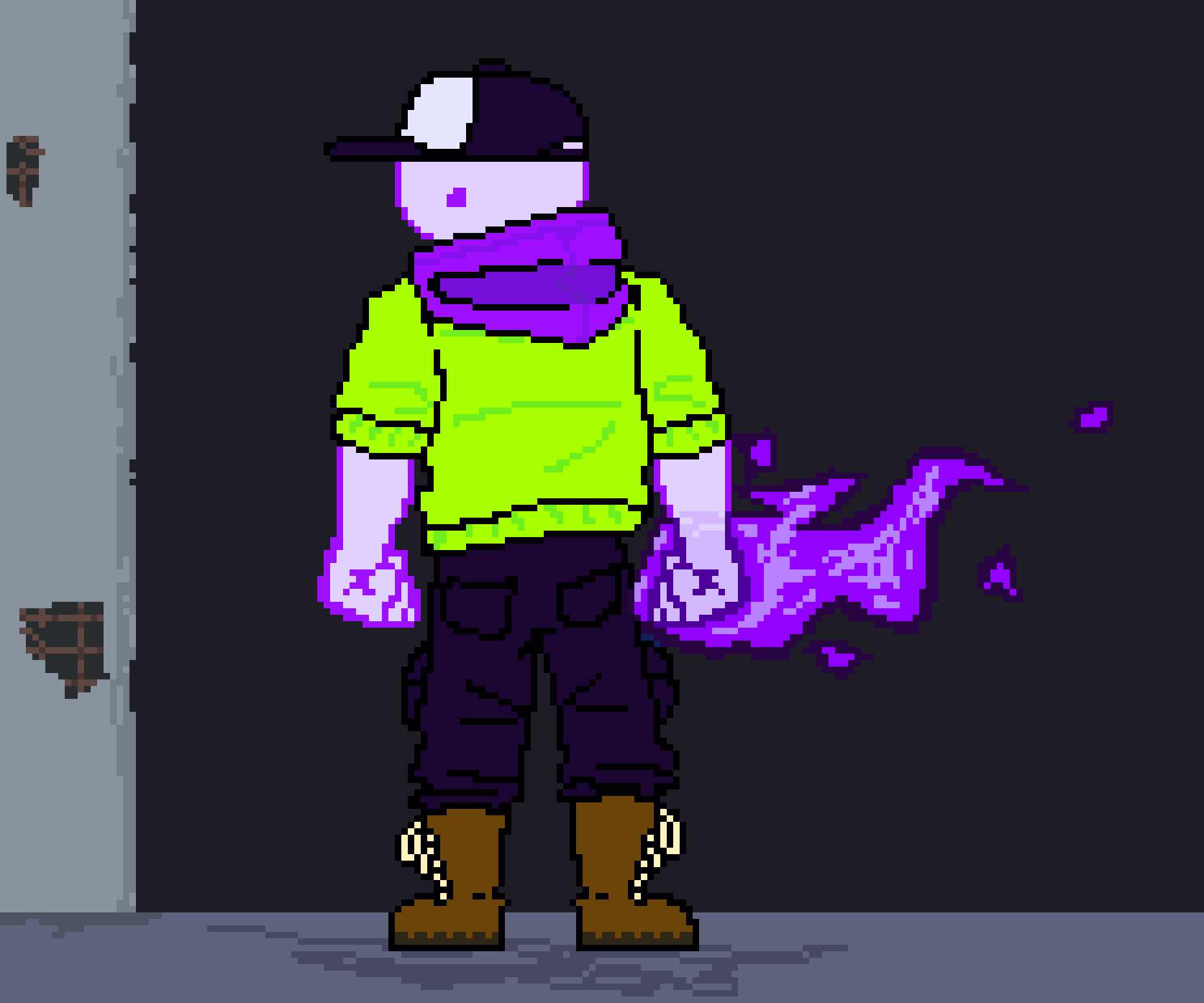 [7521f9] sigmas assemble