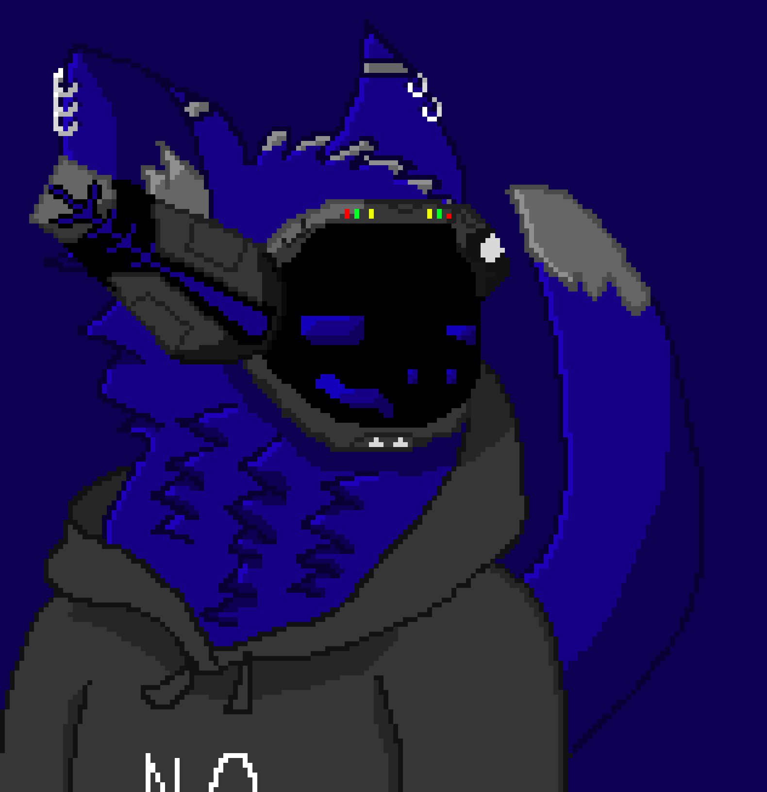 [55123c] Don't change the subject, bitch... -John