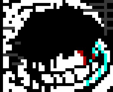 [d4ec92] *blocks the largest gaster blaster in the world with the STRONGEST BONES in the rp* NGHHH! I C A N S A V E T H E W O R L D A F T E R A L O N G T I M E! -electro (dustverse!sans)