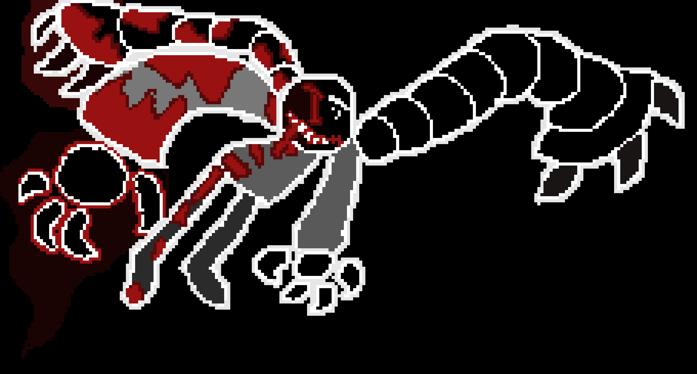 [3fcaee]  FRICK I SHOULD HAVE KILLED RR -Tom