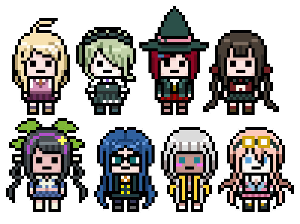 [9664c4] ndrv3 gals