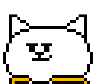 [342fe7] "You mean the guy with the blue hair and a stop sign shirt?" [Polar the ebic developer doge]