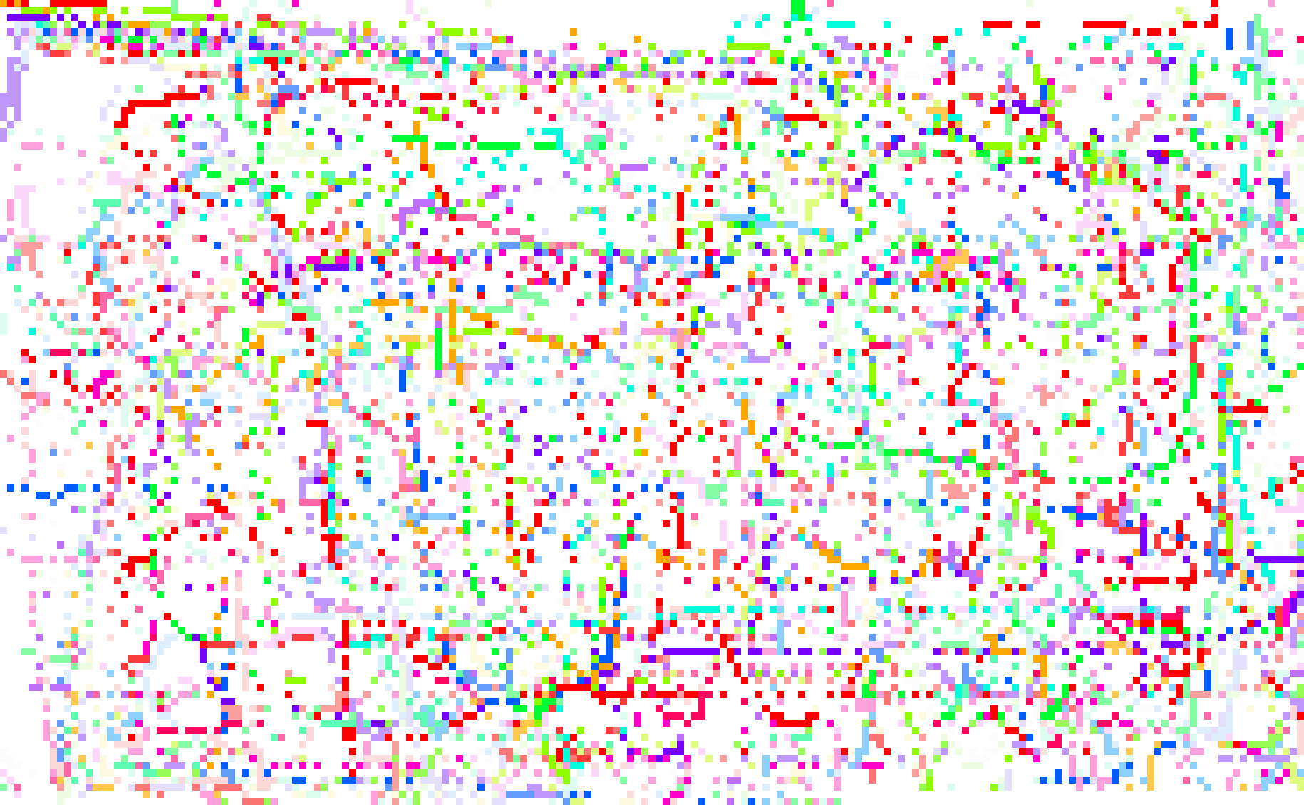 [fb89b7] SUPER PAINT SPLAT!