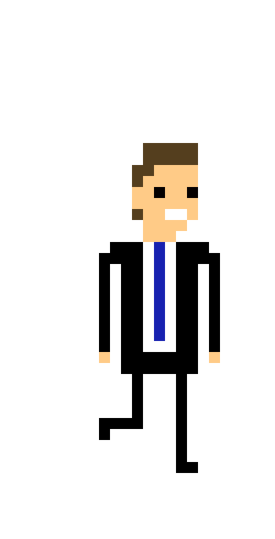 [9664c4] pixel art person2