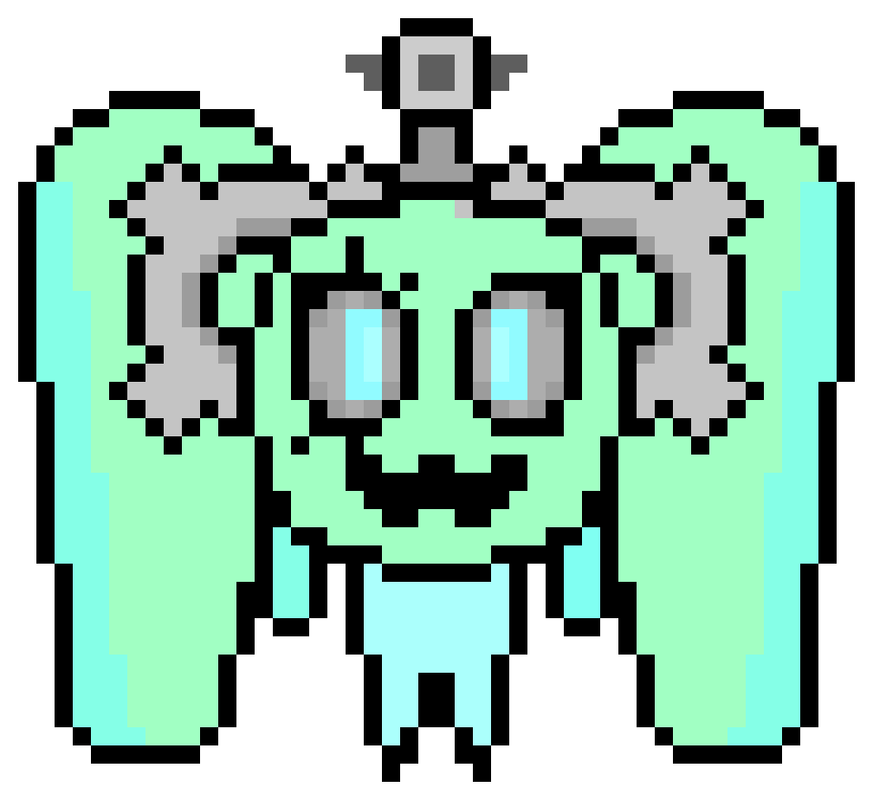 [9664c4] Cogwheel Doomer