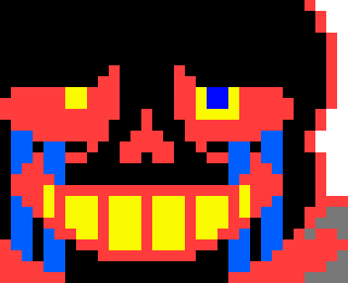 [acbc50] real error hug ink