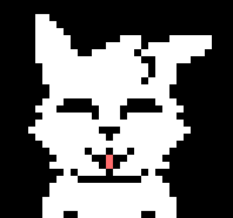 [401102] *he would roll over to puro in hi ssleep as his tail was wagging.he seemed to be having a very nice dream*-exteract