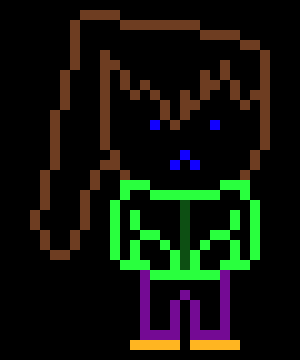 [293042] WHO ARE YOU!? - Conant