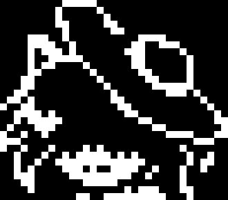 [95be89] Something seems sus... The way they type... Is similar to someone... The fact they put roleplay like: " * stabs terrie with a knife you idiot" | No break line of roleplay move to talking... Why does it remind me of another person OTHER than Betty?...