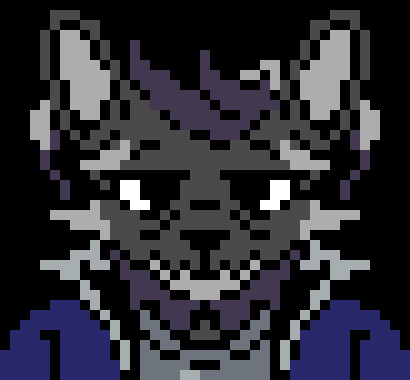 [57dac4] Due to being the goddess of uncertainty I can literally snap my fingers and you'll forever THINK you are a chair for example and you'll deform yourself ot represent a chair, you will contort your bones and muscle to your wanted shape.