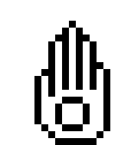 [b63bdb] *the gaster hands then hold Connor to the ground and bones go into his back*