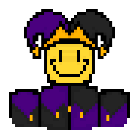 [35dc76] yeah i saw it smh thats how i know youre here also what do you think of this jesti sprite :stare: