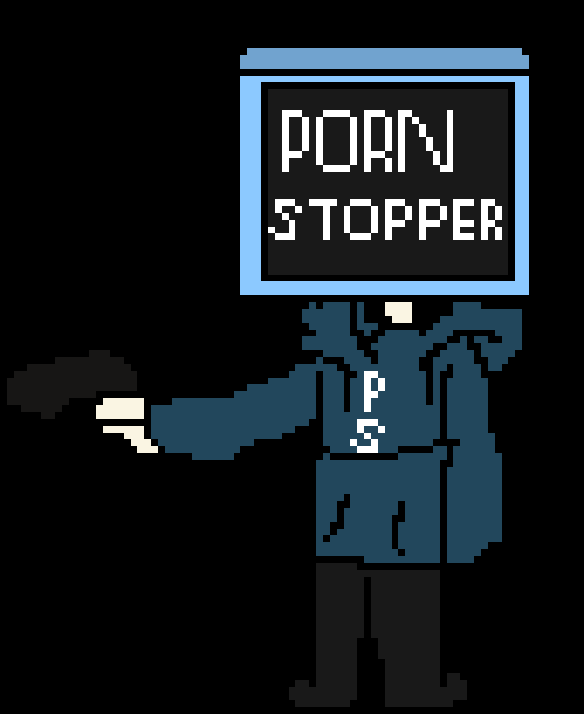 [ad245b] RoTV is currently the last person still here who is in the PORN STOPPERS so if you wanna join the gang ask Ro because the gang just left for some bleach.