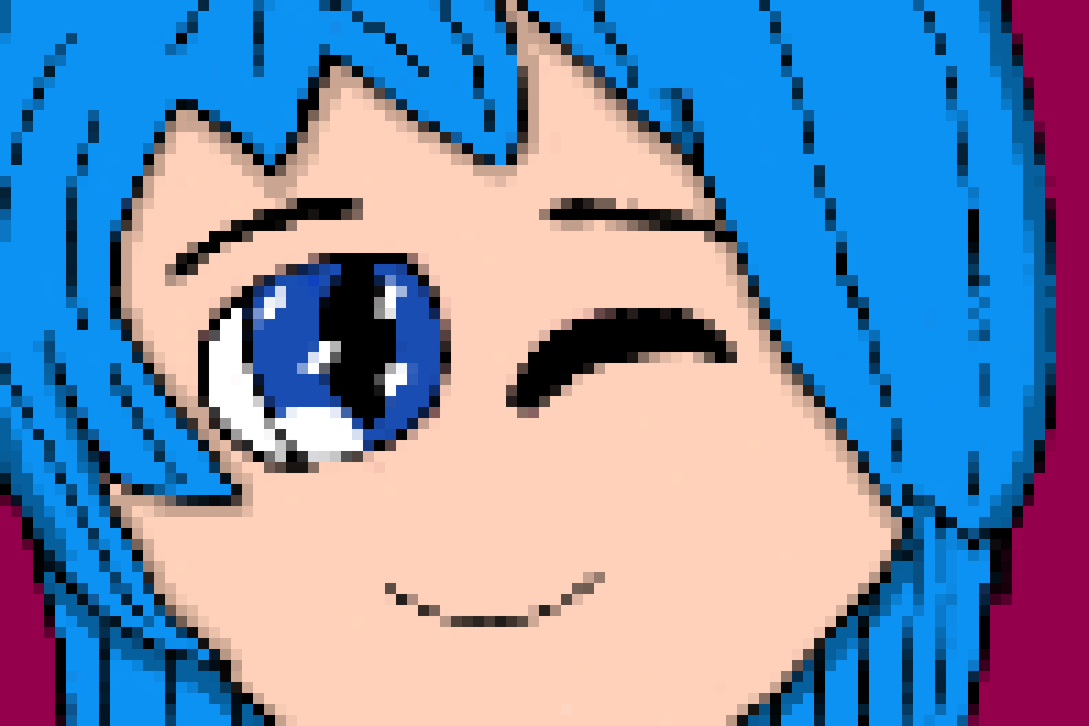 [3174be] hi DST, wanna see the surprise i made for Jero?