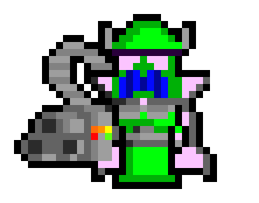 [9664c4] well not mi fault