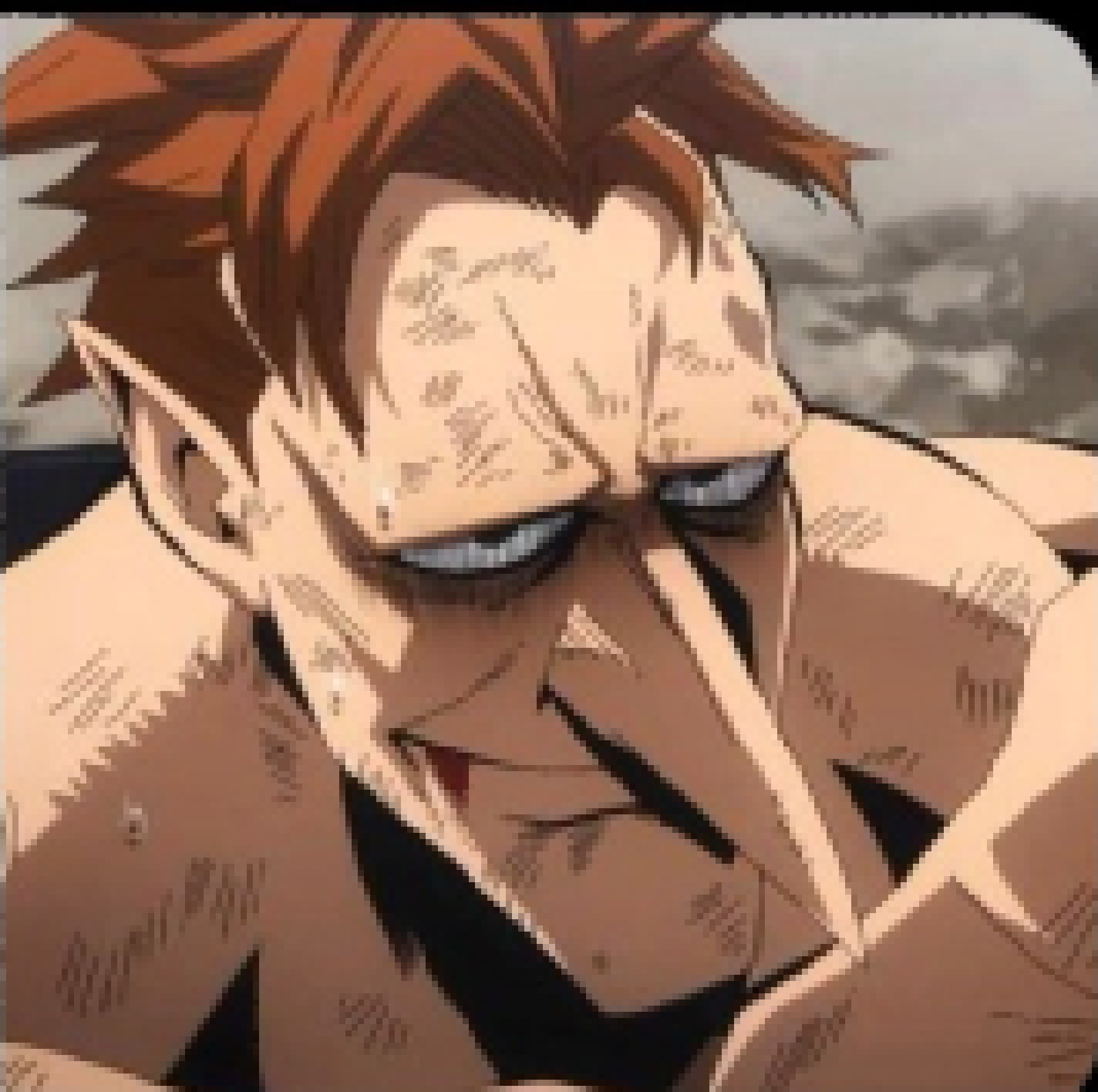 [1f86ca] also the reason I cant get affected is cause good luck changing DOOFENSHMIRTZ to something sus 