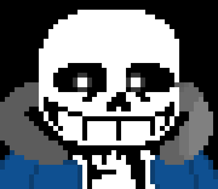 [55e4e5] Im Shop Keeper Sans Sorry For Not Telling My Name -Shop Keeper Sans