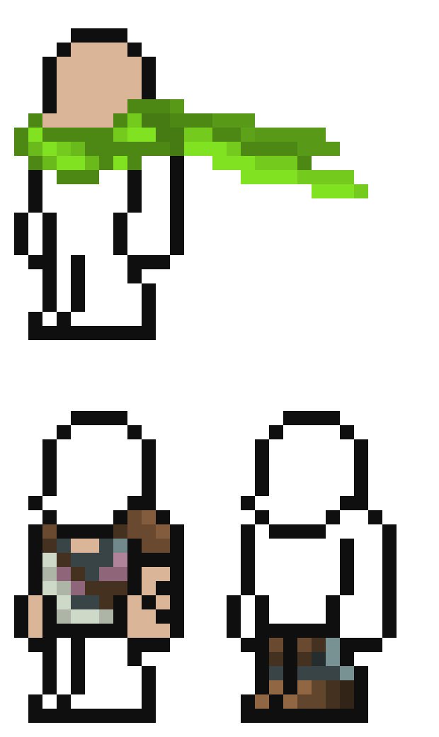 [047fbe] Goblin Scout Armor